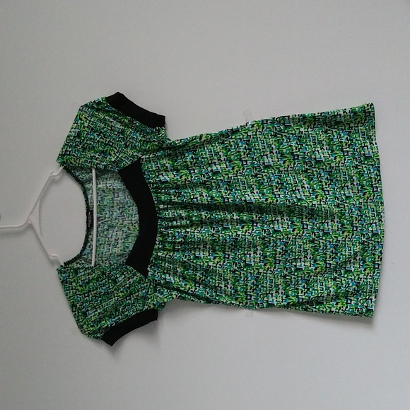 Perceptions Tops - Perception concept blouse